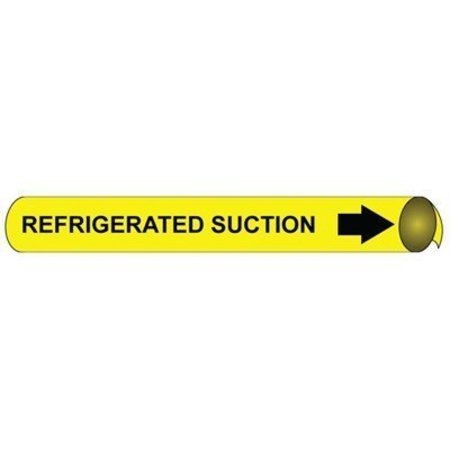 NMC Refrigerated Suction B/Y, B4090 B4090